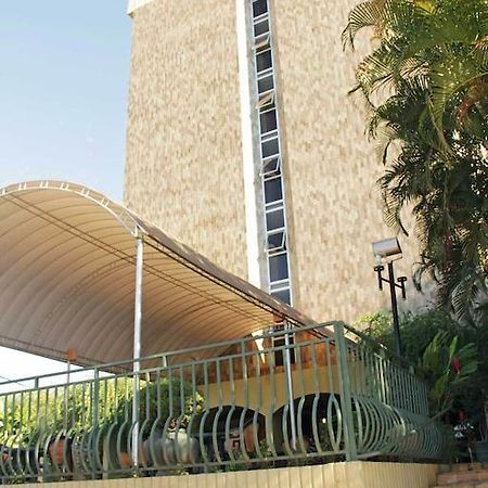 Hotel Veredas Paracatu Exterior photo